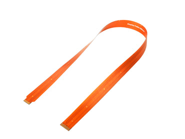 DSI FPC Flexible Cable For Raspberry Pi 5, 22Pin to 15Pin, Options for 200 / 300 / 500mm