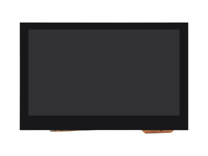 ESP32-S3 4.3inch Display Development Board, 800×480, Options For Touch Function, 32-bit LX7 Dual-core Processor, Up to 240MHz Frequency, Supports WiFi &amp; Bluetooth