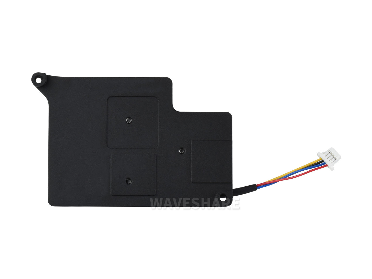 Active Cooler for Raspberry Pi 5, Active Cooling Fan, Aluminium Heatsink, With Thermal Pads