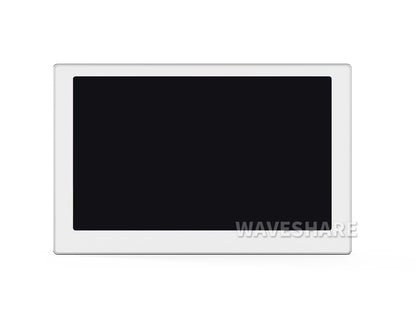 5 / 7 / 8 / 8.8 Inch USB Monitor, AIO LCD Screen, PC Case Secondary Screen / Desktop RGB Ambient Screen, IPS Panel, Type-C Interface, CNC Metal Case
