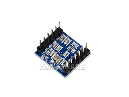 TTL UART To CAN Mini Module, With TTL And CAN Conversion Protocol, Supports Bi-Directional Transmitting And Receiving