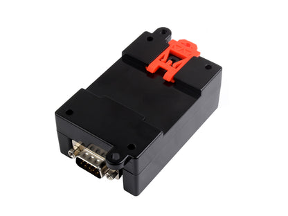 RS232 To RS485/422 Active Digital isolated Converter, Onboard Original SP3232EEN and SP485EEN Chips, Options for RS232 DB9 Male / Female port