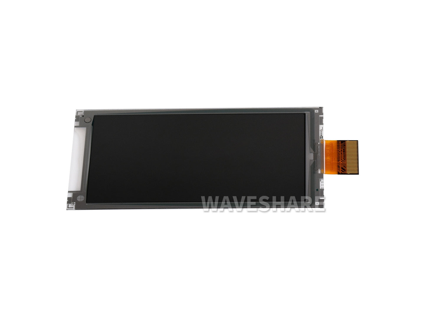 2.66inch E-Paper (G) raw display, 360x184, Red/Yellow/Black/White, SPI Communication