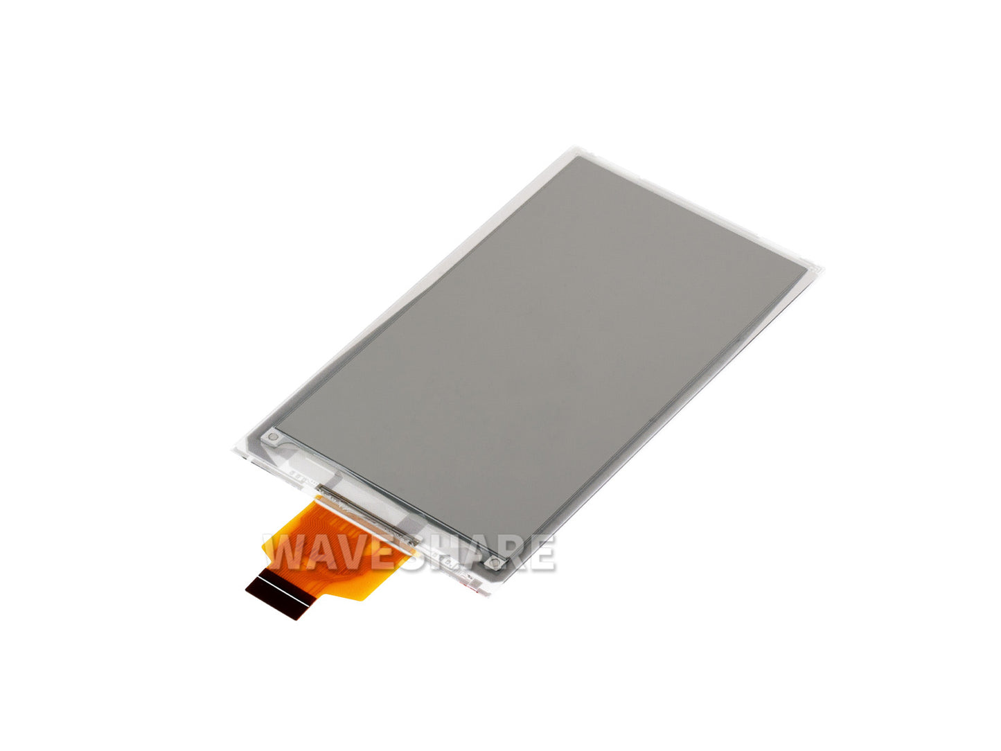 4.26inch E-Paper raw display, 800x480, Black/White, SPI Communication