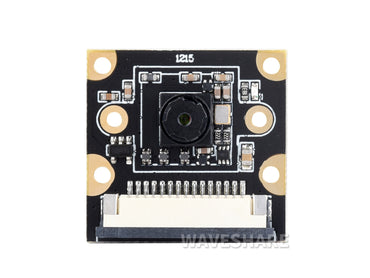 IMX219 Camera Module For Raspberry Pi 5, 8MP, MIPI-CSI Interface, Options For 79.3° / 120° FOV