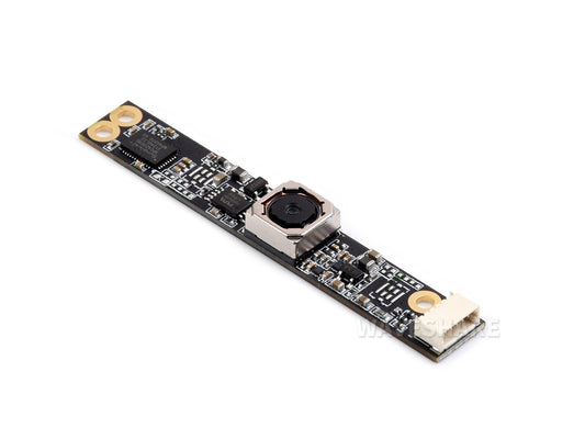 OV5693 5MP USB Camera (B), Fixed-focus, Auto Focusing