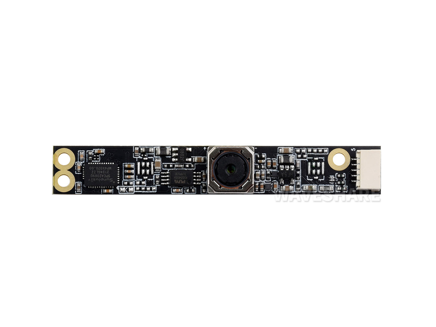OV5693 5MP USB Camera (B), Fixed-focus, Auto Focusing