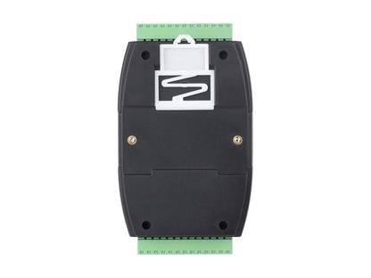 Industrial 8-Ch Digital Input & Output Module, DC 7~36V Wide Voltage Power Supply, Modbus RTU Protocol