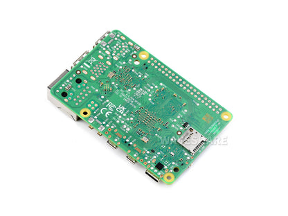 Raspberry Pi 5 Kit, Options for Kit and RAM, BCM2712 processor, 2.4GHz quad-core 64-bit Arm Cortex-A76 CPU, Built Using RP1 I/O Controller Designed By Raspberry Pi