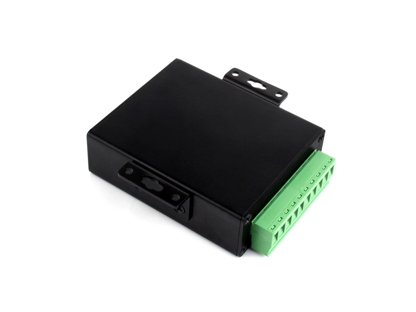 RS232/485/422 To CAN Industrial Isolated Converter, Supports Modbus RTU Conversion, Multiple Protection Circuits