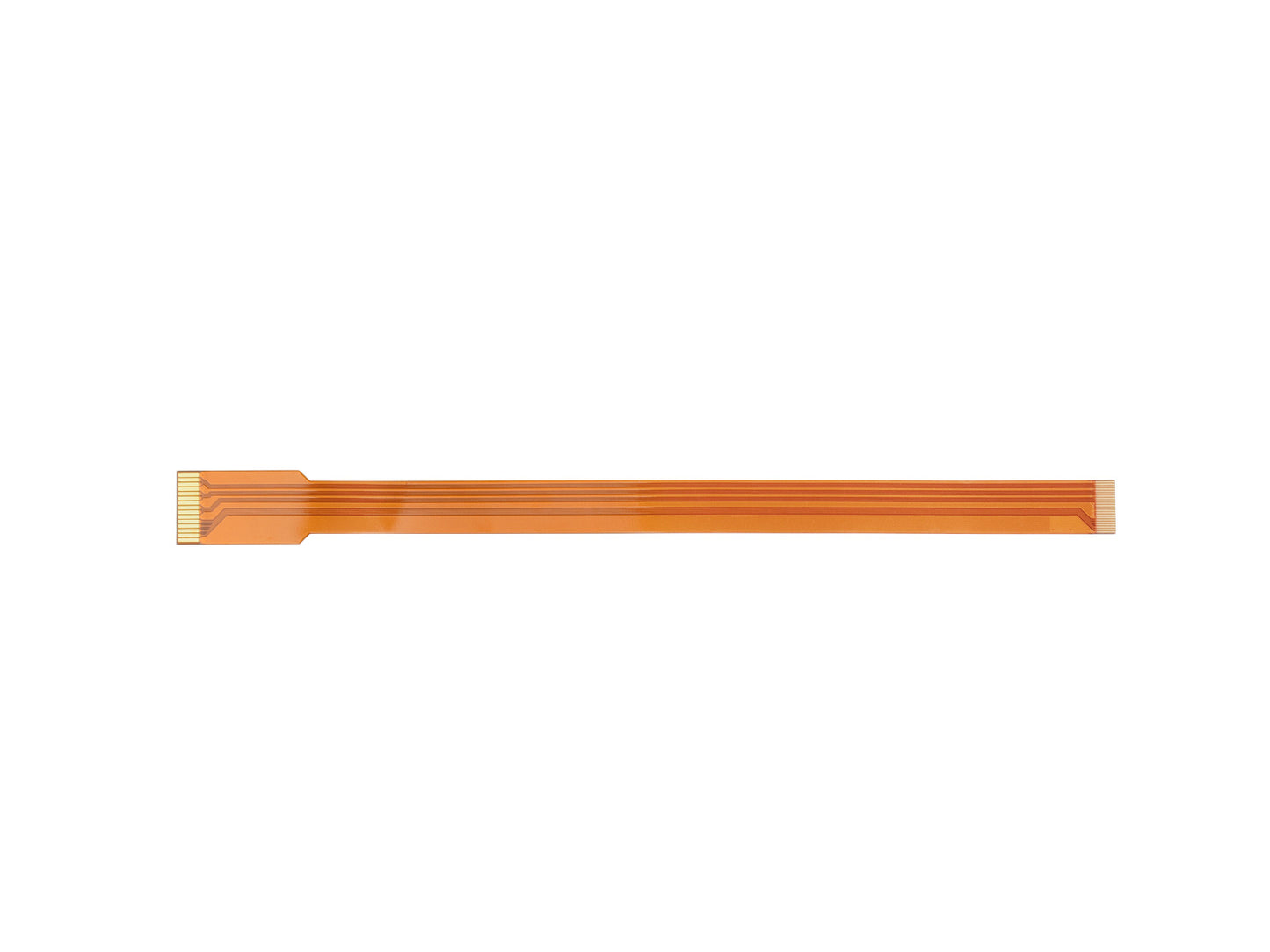 Official Raspberry Pi CSI FPC Flexible Cable 200mm for Raspberry Pi 5, 22Pin To 15Pin, Suitable For CSI Camera Modules