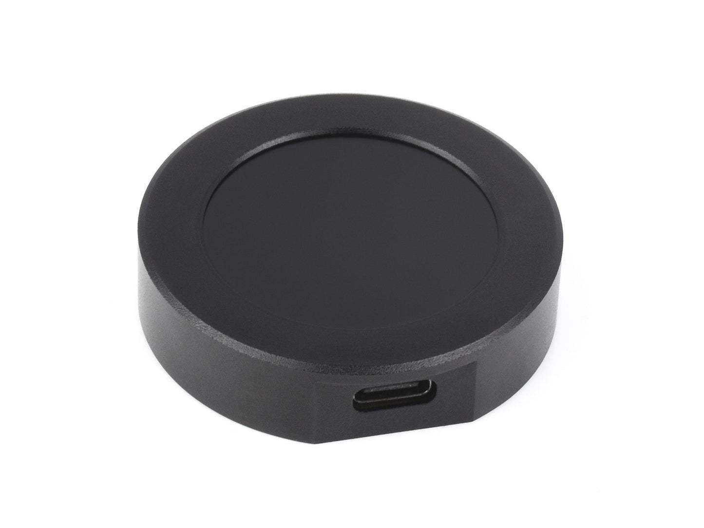 ESP32-S3 Development Board, 32-bit LX7 Dual-core Processor, With 1.28inch IPS Round LCD, Supports WiFi/Bluetooth, Round Display, With CNC Metal Case
