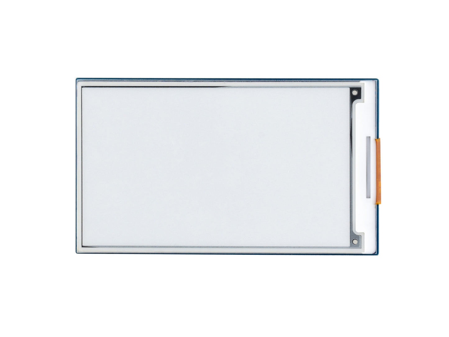 4.26inch e-Paper display HAT, 800x480, Black/White, SPI Interface