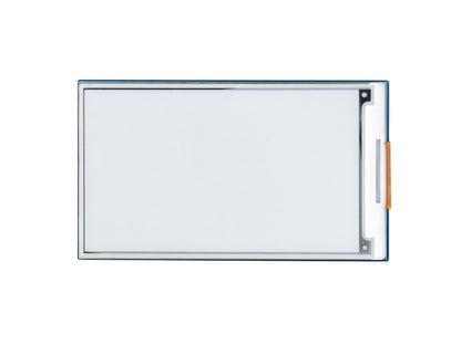 4.26inch e-Paper display HAT, 800x480, Black/White, SPI Interface