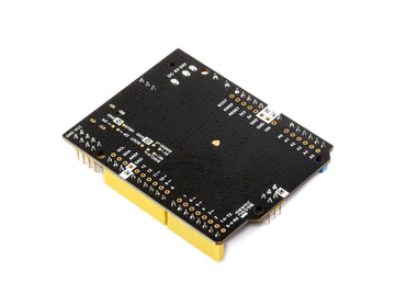 R7FA4 PLUS A Development Board, Based on R7FA4M1AB3CFM, Compatible with Arduino UNO R4 Minima