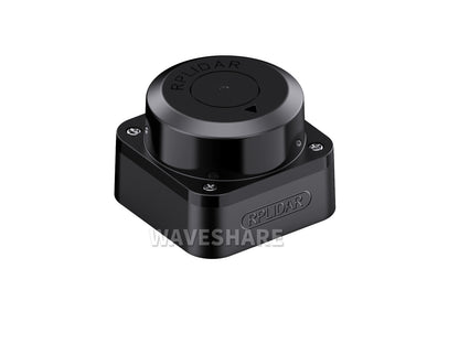 Slamtec RPLIDAR C1 Laser Ranging Sensor, 360° Omnidirectional Lidar, Millimeter-Level High Definition, Anti-Interference And Anti-Adhesion