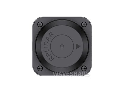 Slamtec RPLIDAR C1 Laser Ranging Sensor, 360° Omnidirectional Lidar, Millimeter-Level High Definition, Anti-Interference And Anti-Adhesion