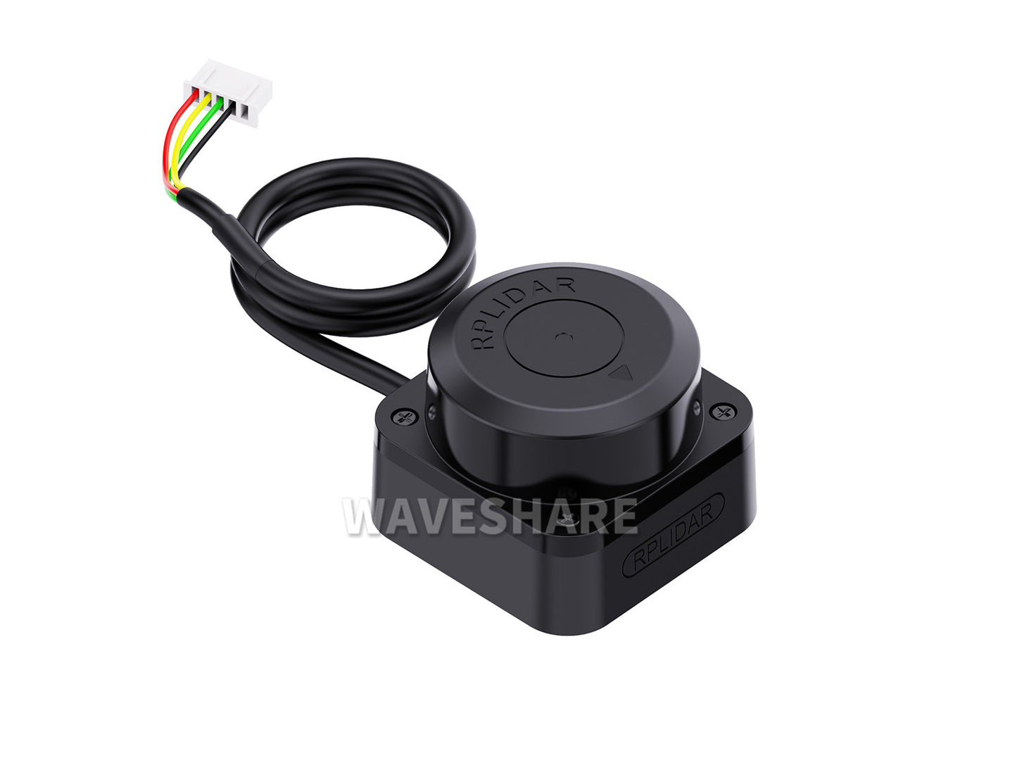 Slamtec RPLIDAR C1 Laser Ranging Sensor, 360° Omnidirectional Lidar, Millimeter-Level High Definition, Anti-Interference And Anti-Adhesion