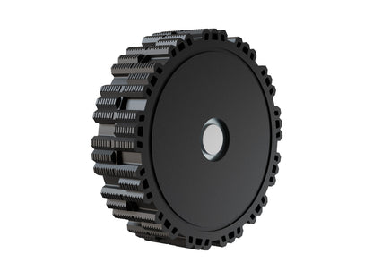 DDSM210 Direct Drive Servo Motor, Low Speed & High Torque, Low Noise, All-In-One Design, Hub Motor, Suitable For RC Car Robot DIY