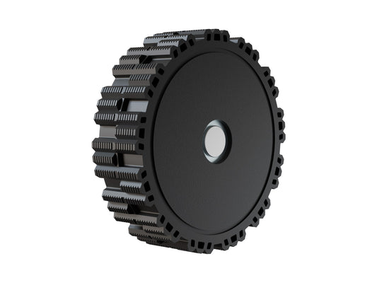 DDSM210 Direct Drive Servo Motor, Low Speed & High Torque, Low Noise, All-In-One Design, Hub Motor, Suitable For RC Car Robot DIY