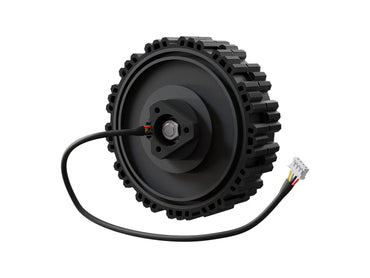 DDSM210 Direct Drive Servo Motor, Low Speed & High Torque, Low Noise, All-In-One Design, Hub Motor, Suitable For RC Car Robot DIY