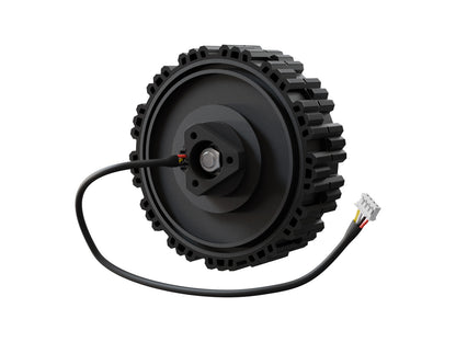 DDSM210 Direct Drive Servo Motor, Low Speed & High Torque, Low Noise, All-In-One Design, Hub Motor, Suitable For RC Car Robot DIY