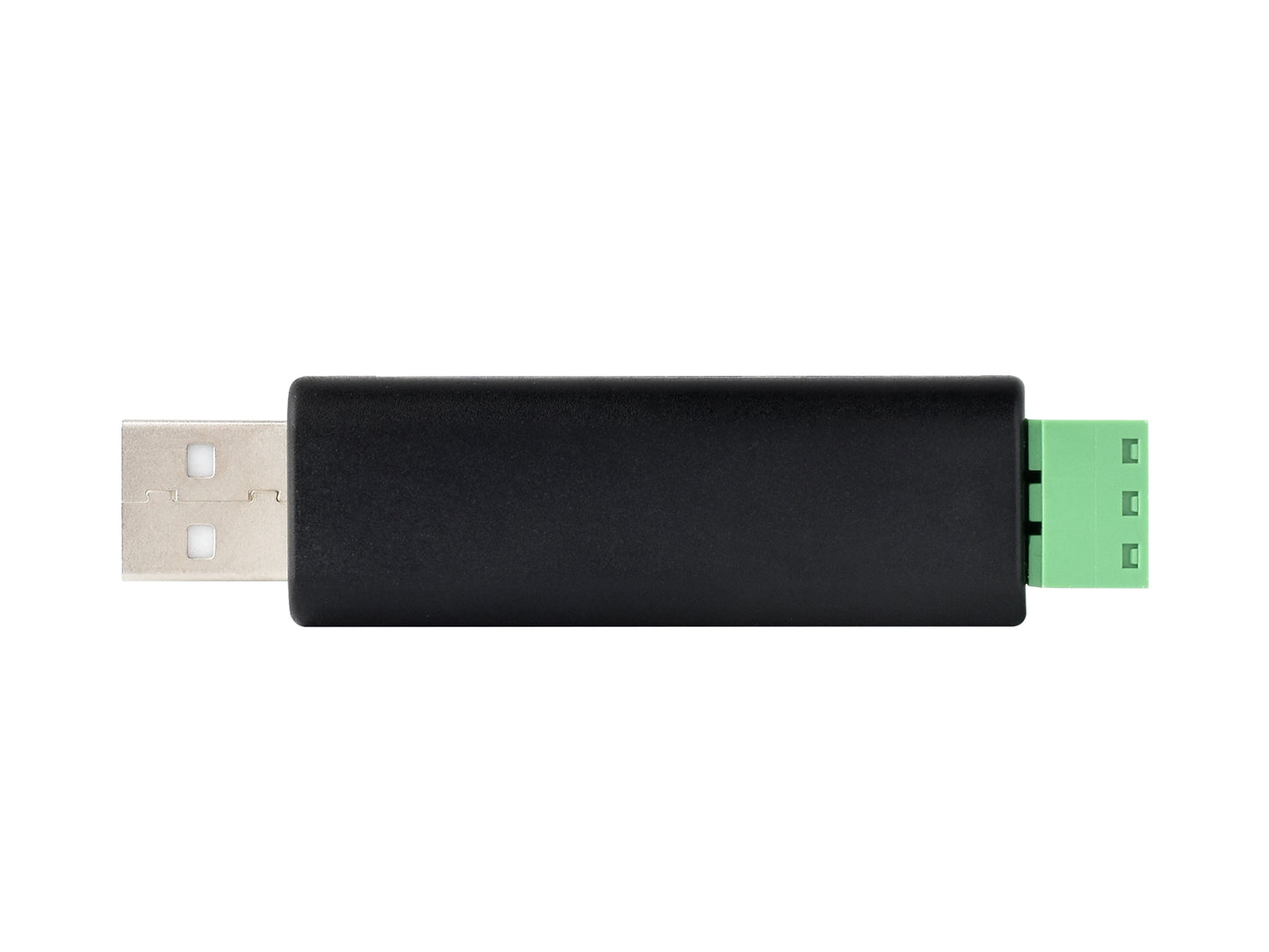 USB to RS232/485 Serial Converter, Onboard Original FT232RNL Chip, Multiple devices applicable, Multi-OS compatible