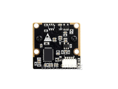 IMX335 5MP USB-Kamera (B), 2K-Videorecording, bessere Empfindlichkeit bei schlechten Lichtverhältnissen, hoher Dynamikumfang