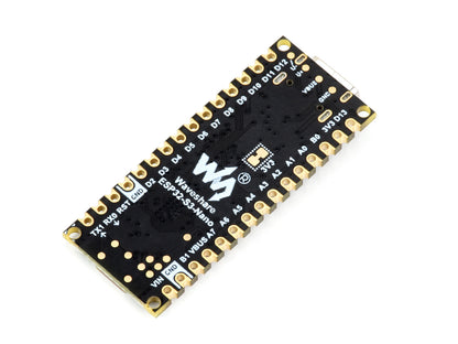 ESP32-S3-Nano Development Board, Based on ESP32-S3R8, Compatible with Arduino Nano ESP32