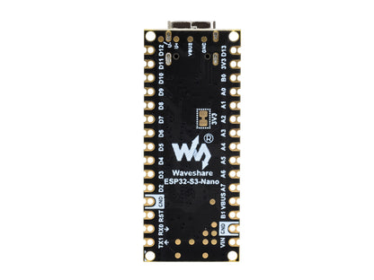 ESP32-S3-Nano Development Board, Based on ESP32-S3R8, Compatible with Arduino Nano ESP32