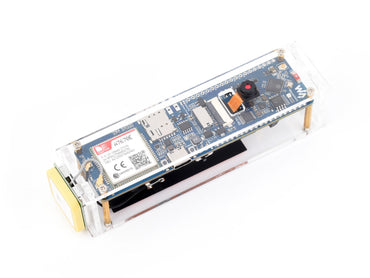 ESP32-S3 A7670E 4G Development Board, LTE Cat-1 / 2G / WiFi / Bluetooth / Telephone Call / SMS / GNSS Positioning Support