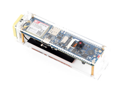 ESP32-S3 SIM7670G 4G Development Board, LTE Cat-1 / WiFi / Bluetooth / GNSS Positioning Support, Global Coverage Multi Band