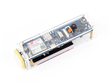 ESP32-S3 SIM7670G 4G Development Board, LTE Cat-1 / WiFi / Bluetooth / GNSS Positioning Support, Global Coverage Multi Band