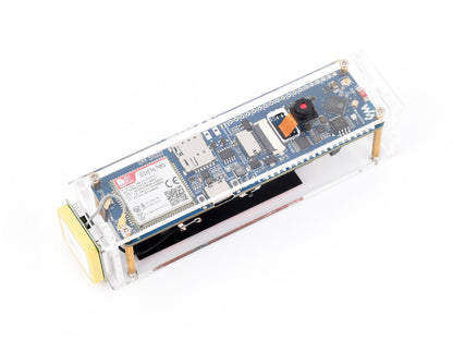 ESP32-S3 SIM7670G 4G Development Board, LTE Cat-1 / WiFi / Bluetooth / GNSS Positioning Support, Global Coverage Multi Band