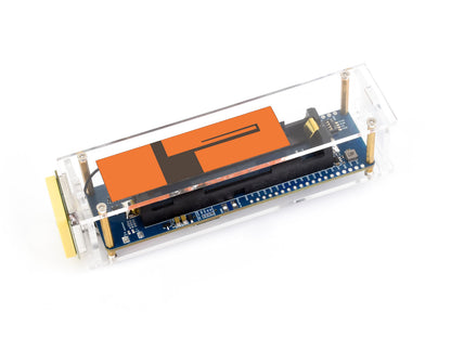 ESP32-S3 SIM7670G 4G Development Board, LTE Cat-1 / WiFi / Bluetooth / GNSS Positioning Support, Global Coverage Multi Band