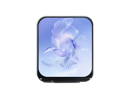 1.83inch LCD Display Module, 240×280 Resolution, SPI Interface, IPS LCD, 65K Colors, Rounded Corners, Micro LCD Display
