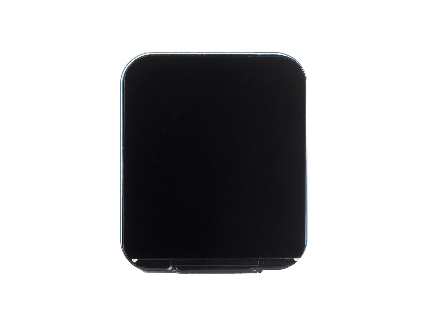 1.83inch LCD Display Module, 240×280 Resolution, SPI Interface, IPS LCD, 65K Colors, Rounded Corners, Micro LCD Display