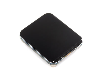 1.83inch LCD Display Module, 240×280 Resolution, SPI Interface, IPS LCD, 65K Colors, Rounded Corners, Micro LCD Display