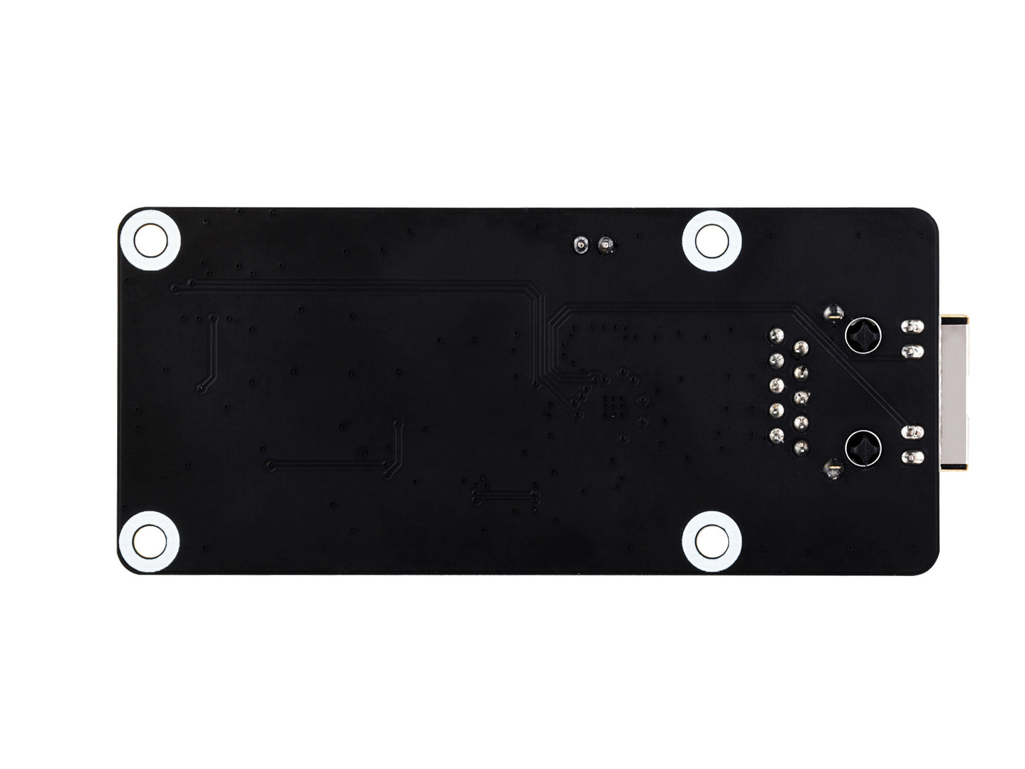 PCIe TO Gigabit ETH Board (C) For Raspberry Pi 5, Supports Raspberry Pi OS, Driver-Free, Plug And Play, Raspberry Pi 5 PCIe Adapter