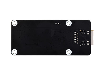 PCIe TO Gigabit ETH Board (C) For Raspberry Pi 5, Supports Raspberry Pi OS, Driver-Free, Plug And Play, Raspberry Pi 5 PCIe Adapter