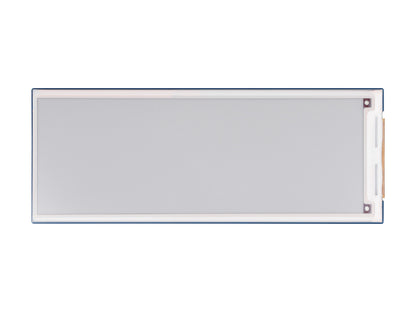 5.79inch E-Paper Module (B), e-ink display, 792x272, Red/Black/White, SPI Interface