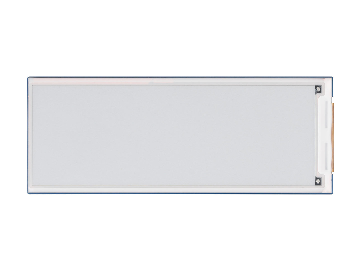 5.79inch e-Paper display Module, e-ink display, 792x272, Black/White, SPI Interface