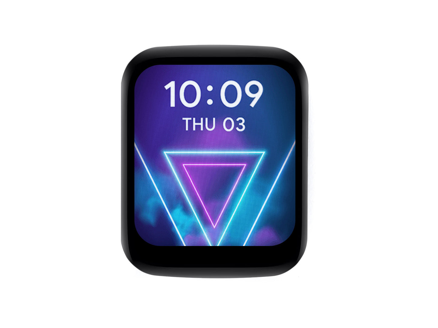 1.69inch Round LCD Display Module with Touch panel, Micro LCD Display, 240×280 Resolution, IPS, SPI And I2C Communication, 262K Display Color