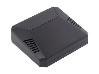 Argon ONE V3 Aluminum Alloy Case for Raspberry Pi 5, Built-in Cooling Fan, Optional for M.2 NVME Expansion Slot, Raspberry Pi 5 case