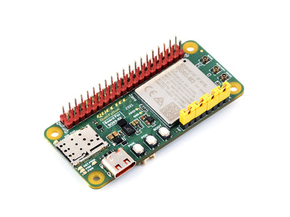 BG95 EVB Development Board Designed For QuecPython, Low Power Consumption, Supports LTE / EGPRS Communication And GNSS Positioning