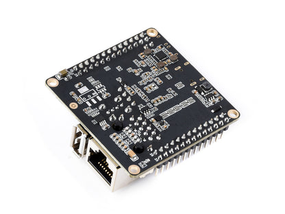 Luckfox Pico Ultra RV1106 Linux Micro Development Board, Integrates ARM Cortex-A7/RISC-V MCU/NPU/ISP Processors