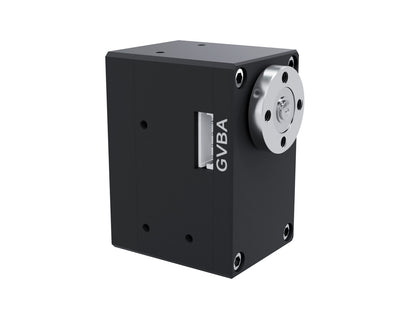35KG.cm/45kg.cm RS485 Servo Motor, High Precision And Large Torque, Aluminum Alloy Case, With Programmable 360° Magnetic Encoder, Multiple Operation Modes Switchable
