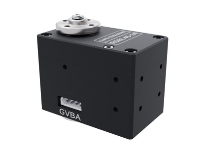 35KG.cm/45kg.cm RS485 Servo Motor, High Precision And Large Torque, Aluminum Alloy Case, With Programmable 360° Magnetic Encoder, Multiple Operation Modes Switchable