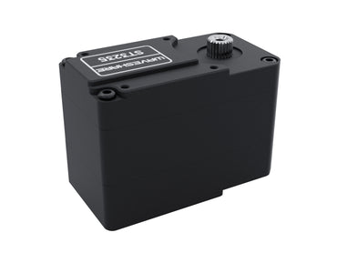 30kg.cm ST3235 Serial Bus Servo, High Precision And Large Torque, Aluminum Alloy Case, With Programmable 360 Degrees Magnetic Encoder
