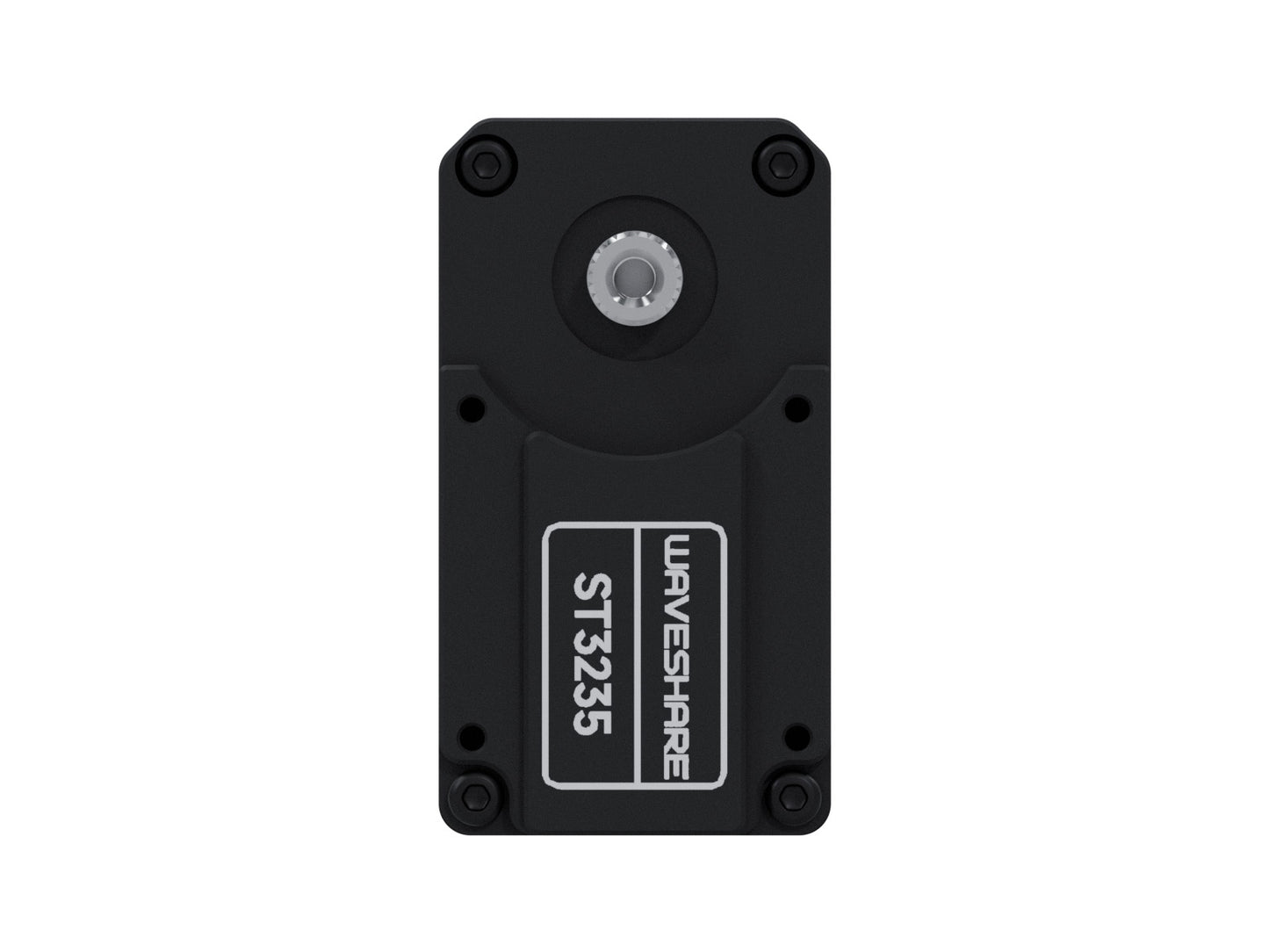 30kg.cm ST3235 Serial Bus Servo, High Precision And Large Torque, Aluminum Alloy Case, With Programmable 360 Degrees Magnetic Encoder